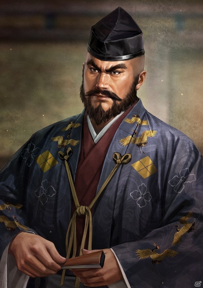 「信長の野望・大志」武田信玄、上杉謙信、北条氏康の「志」システム＆AIが公開！の画像14