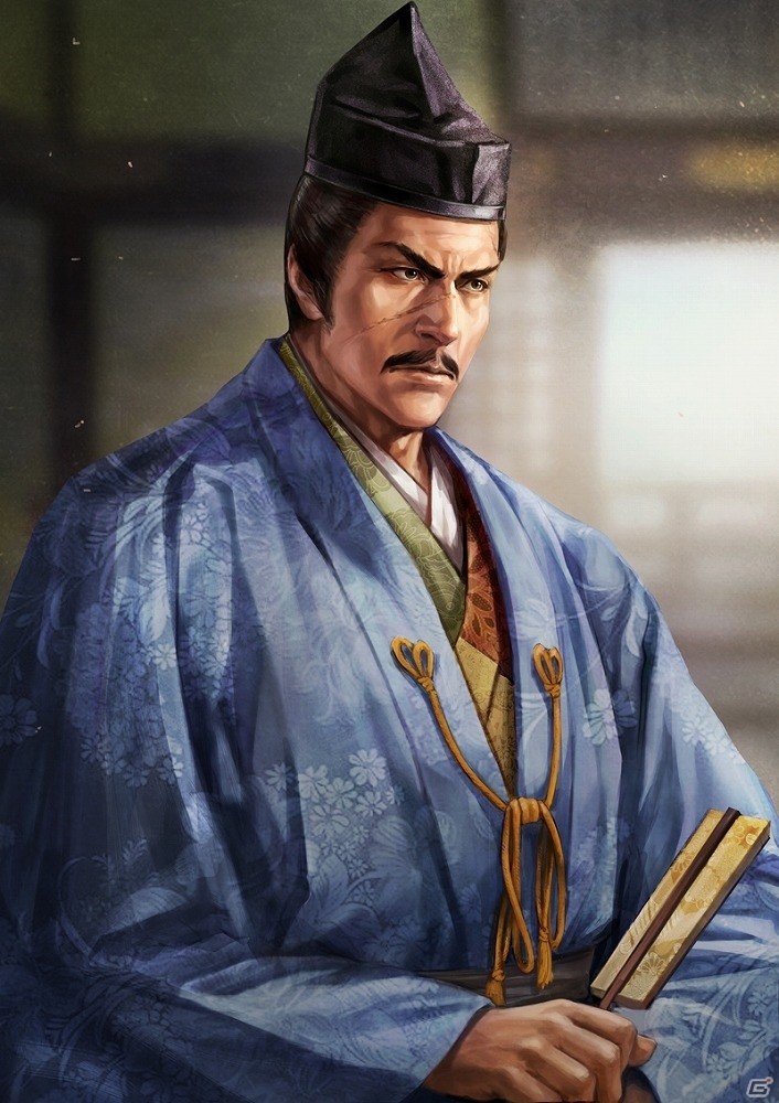 「信長の野望・大志」武田信玄、上杉謙信、北条氏康の「志」システム＆AIが公開！の画像18