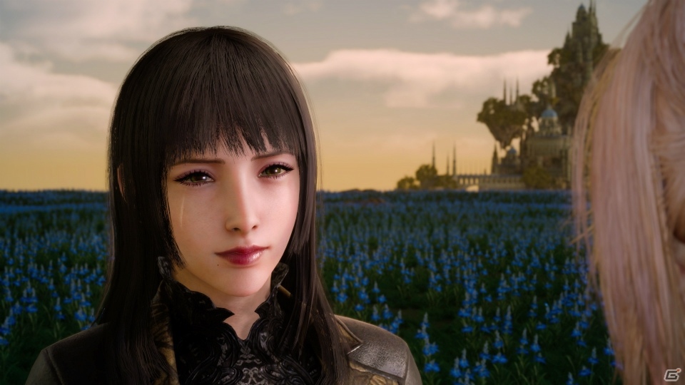 「ファイナルファンタジーXV」チャプター12に列車内での新たなイベントを追加！9月29日の無料アップデートでの画像1