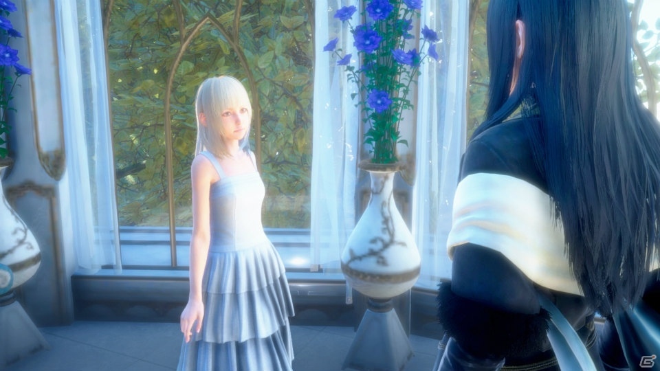 「ファイナルファンタジーXV」チャプター12に列車内での新たなイベントを追加！9月29日の無料アップデートでの画像5