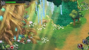 Steam「GOKEN」が配信開始！“爽快に・そして奥深く”を追求したジャパニーズアクションRPGの画像2
