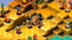 iOS/Android「グラナディアサーガ」事前登録者数が10万人を突破！第2弾プロモーションムービーも公開の画像5