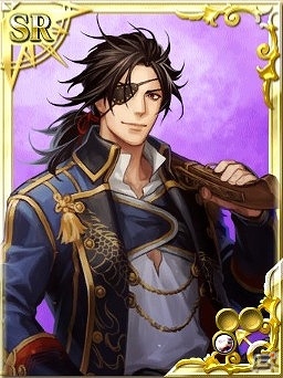 「大航海時代V」ハロウィン仮装姿の航海士を手に入れよう！「Happyハロウィンキャンペーン 2017」が開催の画像2