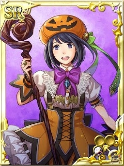 「大航海時代V」ハロウィン仮装姿の航海士を手に入れよう！「Happyハロウィンキャンペーン 2017」が開催の画像3