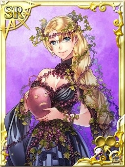 「大航海時代V」ハロウィン仮装姿の航海士を手に入れよう！「Happyハロウィンキャンペーン 2017」が開催の画像4