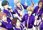 iOS/Android「夢色キャスト」配信開始2周年を記念したイベントが開催！記念ストーリー「Out Of The Blue」公開