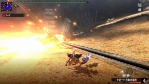 3DS/Nintendo Switch「モンスターハンターダブルクロス」にて「モンスターハンター スピリッツ2 トリプルソウル」とのコラボコンテンツが登場！の画像2
