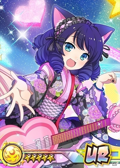 「SHOW BY ROCK!!」レジェンドレア「ヤイバ！故にレジェンド・オブ・レジェンド」＆「キンタウルス・白銀世界のAurora詩篇」が登場の画像11