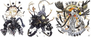 「TERRA BATTLE」松野泰己氏書き下ろしのシナリオが楽しめるスペシャルクエスト「ブレアソールとアリオーネは死んだ」が登場の画像2
