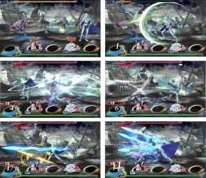 「VALKYRIE ANATOMIA -THE ORIGIN-」ベルセルクコラボ情報が先行公開！プレイアブルキャラクター「グリフィス」が登場の画像2