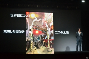 DMM流「ダンボール戦機」は美少女×装甲破損！？「装甲娘」が初お披露目された「DMM GAMES×レベルファイブ」記者発表会をレポートの画像12