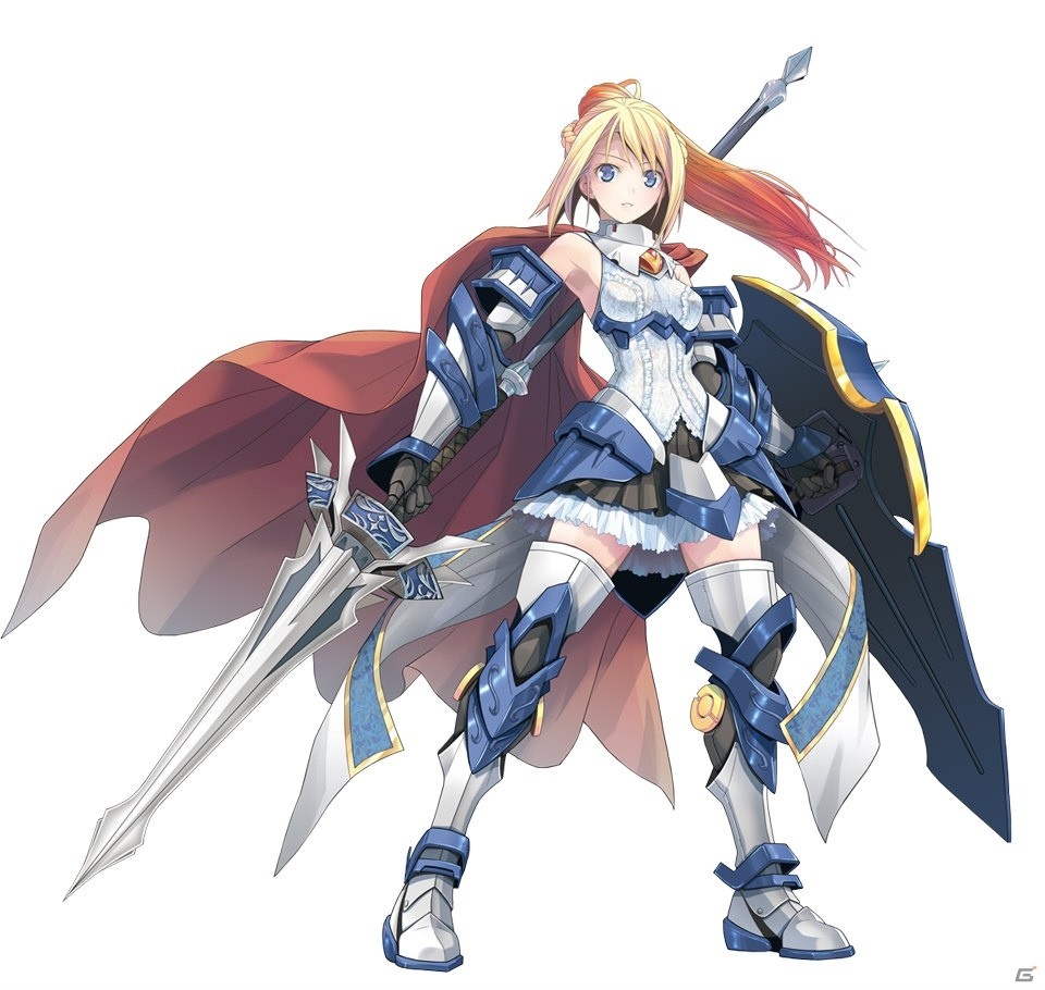 DMM流「ダンボール戦機」は美少女×装甲破損！？「装甲娘」が初お披露目された「DMM GAMES×レベルファイブ」記者発表会をレポートの画像13