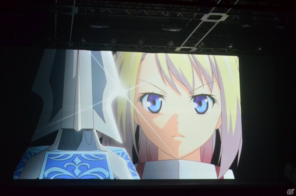DMM流「ダンボール戦機」は美少女×装甲破損！？「装甲娘」が初お披露目された「DMM GAMES×レベルファイブ」記者発表会をレポートの画像2
