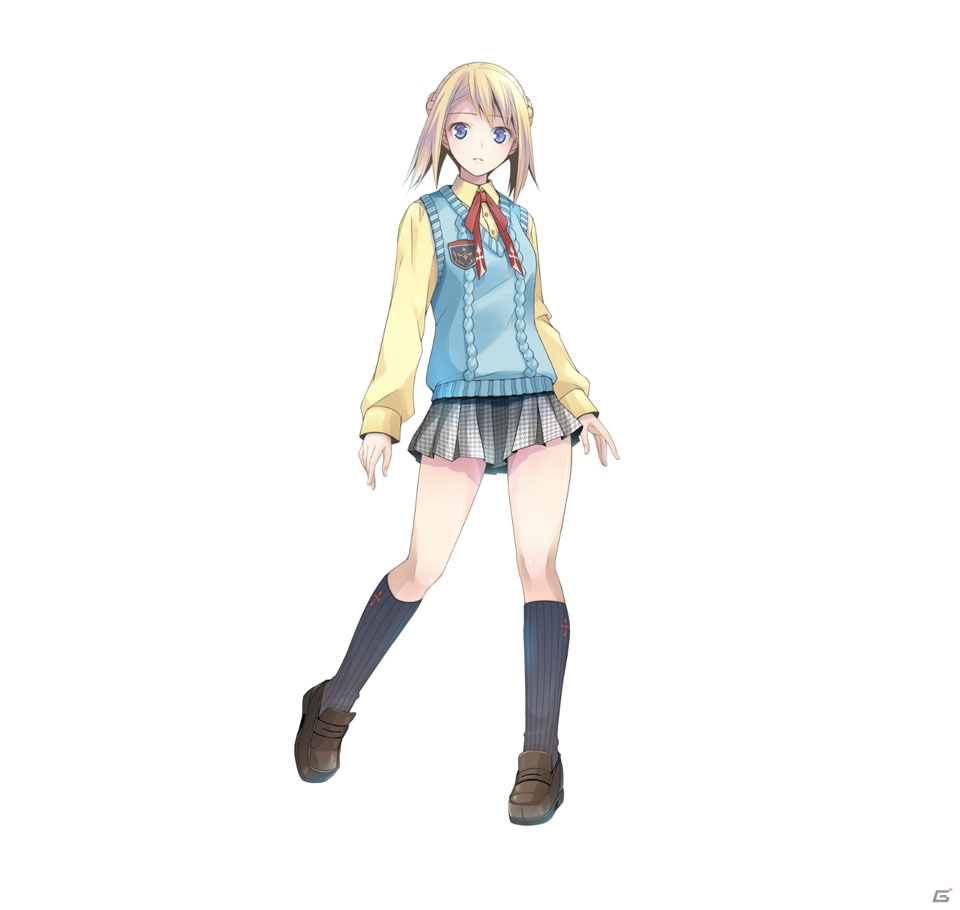 DMM流「ダンボール戦機」は美少女×装甲破損！？「装甲娘」が初お披露目された「DMM GAMES×レベルファイブ」記者発表会をレポートの画像22