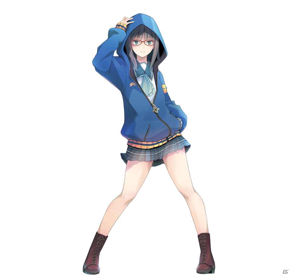 DMM流「ダンボール戦機」は美少女×装甲破損！？「装甲娘」が初お披露目された「DMM GAMES×レベルファイブ」記者発表会をレポートの画像28