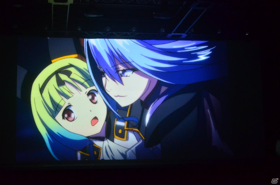 DMM流「ダンボール戦機」は美少女×装甲破損！？「装甲娘」が初お披露目された「DMM GAMES×レベルファイブ」記者発表会をレポートの画像6
