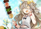 iOS/Android「ファントム オブ キル」新たにフライクーゲル、タスラム、テュルソスの水着姿が公開