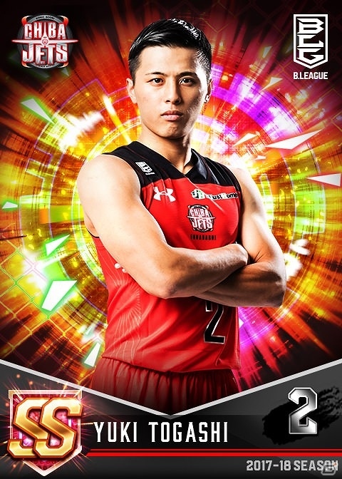 iOS/Android「B.LEAGUE ドリームアリーナ」新シーズン開幕！SS田臥かSS富樫と交換できるチケットが配布の画像2