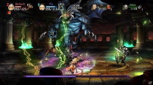 ネイティブ4K画質へ進化し息を呑む美しさに―PS4「ドラゴンズクラウン・プロ」のゲーム画面や最新情報が公開！の画像10