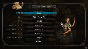 ネイティブ4K画質へ進化し息を呑む美しさに―PS4「ドラゴンズクラウン・プロ」のゲーム画面や最新情報が公開！の画像3