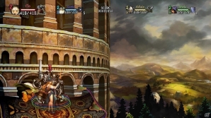 ネイティブ4K画質へ進化し息を呑む美しさに―PS4「ドラゴンズクラウン・プロ」のゲーム画面や最新情報が公開！の画像4
