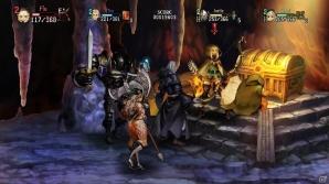 ネイティブ4K画質へ進化し息を呑む美しさに―PS4「ドラゴンズクラウン・プロ」のゲーム画面や最新情報が公開！の画像5