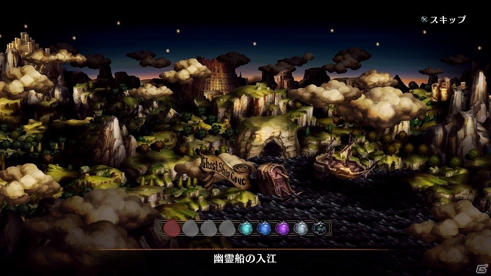 ネイティブ4K画質へ進化し息を呑む美しさに―PS4「ドラゴンズクラウン・プロ」のゲーム画面や最新情報が公開！の画像17
