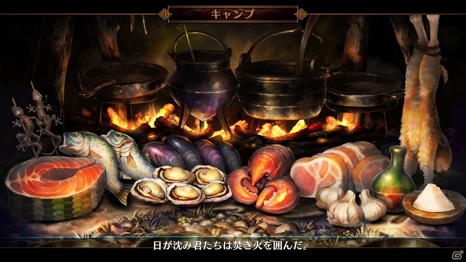 ネイティブ4K画質へ進化し息を呑む美しさに―PS4「ドラゴンズクラウン・プロ」のゲーム画面や最新情報が公開！の画像8