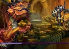 ネイティブ4K画質へ進化し息を呑む美しさに―PS4「ドラゴンズクラウン・プロ」のゲーム画面や最新情報が公開！