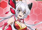 iOS/Android「戦姫絶唱シンフォギアXD UNLIMITED」和装ギアが手に入るイベントクエスト「和装乱舞」が開催！