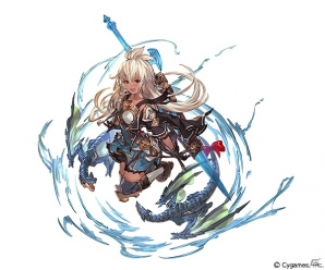 「グランブルーファンタジー」イベント「パープル・スケール」が開催！ドロシー＆クラウディアがレジェンドガチャに登場の画像27