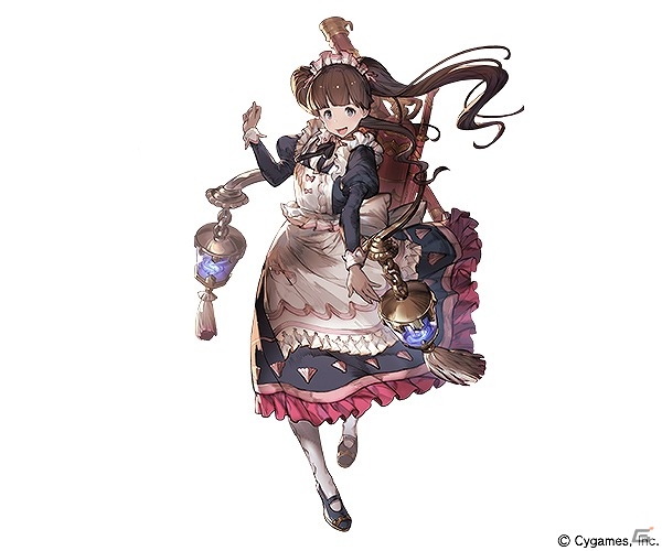 「グランブルーファンタジー」イベント「パープル・スケール」が開催！ドロシー＆クラウディアがレジェンドガチャに登場の画像4