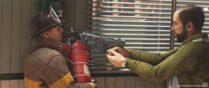 強力なナチス兵とスーパー・ソルジャーを倒せ！PS4/Xbox One/PC「ウルフェンシュタインII：ザ ニューコロッサス」が2017年11月23日に発売の画像11