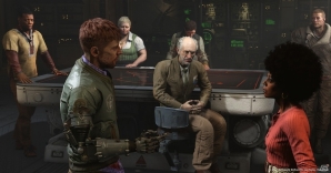 強力なナチス兵とスーパー・ソルジャーを倒せ！PS4/Xbox One/PC「ウルフェンシュタインII：ザ ニューコロッサス」が2017年11月23日に発売の画像12