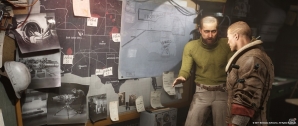 強力なナチス兵とスーパー・ソルジャーを倒せ！PS4/Xbox One/PC「ウルフェンシュタインII：ザ ニューコロッサス」が2017年11月23日に発売の画像13