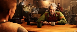 強力なナチス兵とスーパー・ソルジャーを倒せ！PS4/Xbox One/PC「ウルフェンシュタインII：ザ ニューコロッサス」が2017年11月23日に発売の画像4