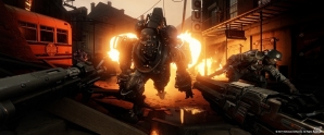 強力なナチス兵とスーパー・ソルジャーを倒せ！PS4/Xbox One/PC「ウルフェンシュタインII：ザ ニューコロッサス」が2017年11月23日に発売の画像5