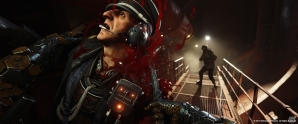 強力なナチス兵とスーパー・ソルジャーを倒せ！PS4/Xbox One/PC「ウルフェンシュタインII：ザ ニューコロッサス」が2017年11月23日に発売の画像6