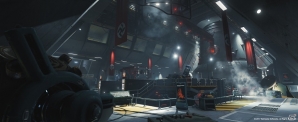 強力なナチス兵とスーパー・ソルジャーを倒せ！PS4/Xbox One/PC「ウルフェンシュタインII：ザ ニューコロッサス」が2017年11月23日に発売の画像8