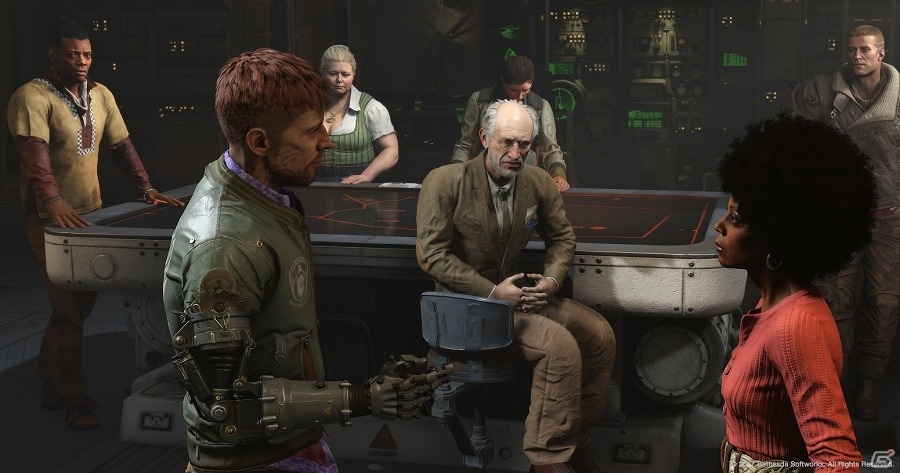 強力なナチス兵とスーパー・ソルジャーを倒せ！PS4/Xbox One/PC「ウルフェンシュタインII：ザ ニューコロッサス」が2017年11月23日に発売の画像12