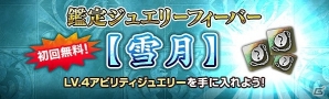 「ドラゴンズドグマ オンライン」強力なアビリティをゲットできるトレジャーズロット「雪彫りの未鑑定装具【皇】」が販売！の画像1