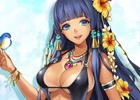 iOS/Android「ファントム オブ キル」新たにプタハ、ナーゲルリング、ゲイボルグ、ワズラの水着姿が公開！