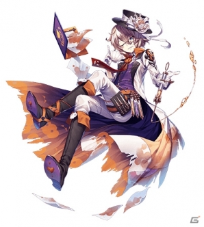 「グリムノーツ」ハロウィン・ヒーローが9月30日より登場！シンボル収集イベントも開催の画像9