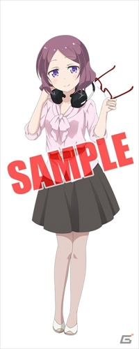 「ガールズ＆パンツァー 戦車道大作戦！」アニメ「NEW GAME!!」コラボが10月1日より開催！の画像13