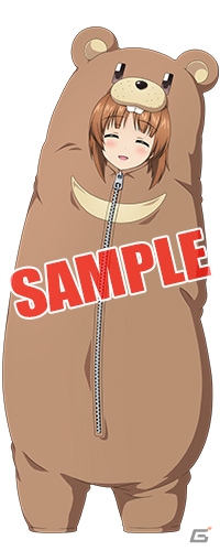 「ガールズ＆パンツァー 戦車道大作戦！」アニメ「NEW GAME!!」コラボが10月1日より開催！の画像2
