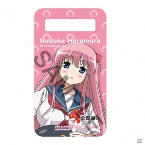 エンターグラム、「chara1 oct.2017」特設サイトをオープン！「咲-saki-全国編Plus」「アイドルマスターシンデレラガールズ」の商品情報も公開の画像10