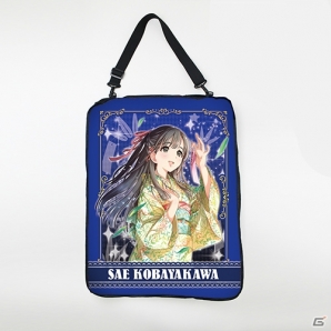 エンターグラム、「chara1 oct.2017」特設サイトをオープン！「咲-saki-全国編Plus」「アイドルマスターシンデレラガールズ」の商品情報も公開の画像13