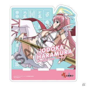 エンターグラム、「chara1 oct.2017」特設サイトをオープン！「咲-saki-全国編Plus」「アイドルマスターシンデレラガールズ」の商品情報も公開の画像7