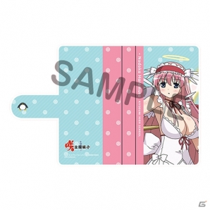 エンターグラム、「chara1 oct.2017」特設サイトをオープン！「咲-saki-全国編Plus」「アイドルマスターシンデレラガールズ」の商品情報も公開の画像9