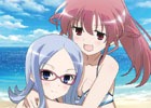 エンターグラム、「chara1 oct.2017」特設サイトをオープン！「咲-saki-全国編Plus」「アイドルマスターシンデレラガールズ」の商品情報も公開